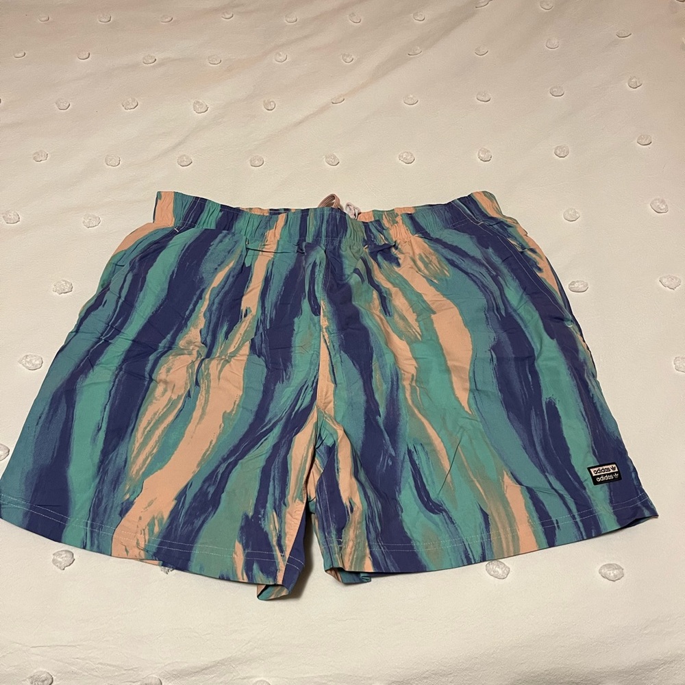 COPY - Maillot de bain Swim Short Adidas Original XL